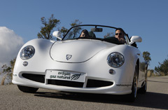 PGO C�vennes
