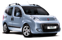Fiat Qubo