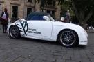 Der PGO C�vennes wird in Kleinserie produziert