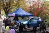 Der Stand von gas24 mit �berschlagssimulator