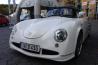 Frontansicht des PGO C�vennes