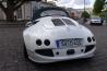 Das Heck des PGO C�vennes