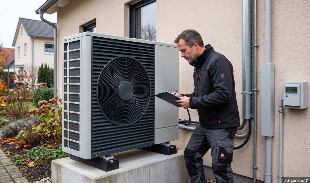W�rmepumpe und � 14a EnWG: Netzentgelte 2027 im Rechenbeispiel