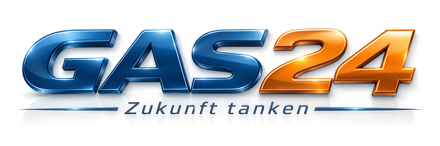 gas24 Logo