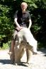 Ein Pflichtfoto f�r jeden Osnabr�cker Zoo Besuch...